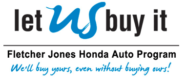 Honda buy back program #6