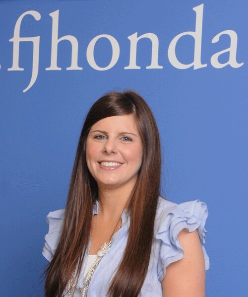Ashley Mowad