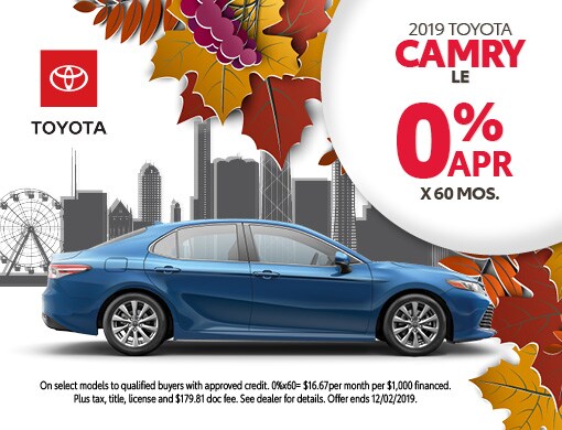 camry