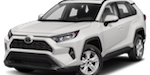 Toyota RAV4 Rental