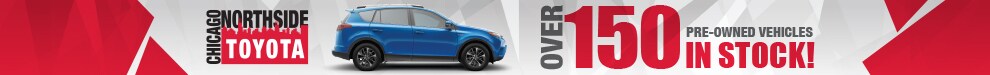 Over 150 Pre-Owned Vehicles in stock