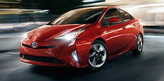 2016 Toyota yaris