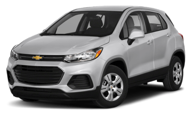 2019 Chevy Trax LS