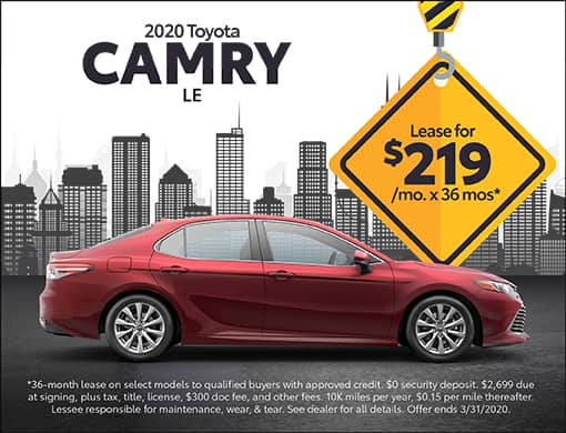 Camry