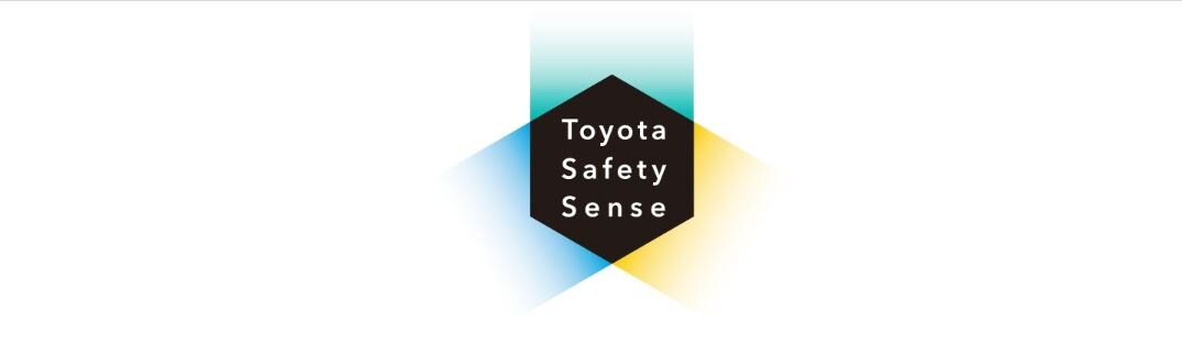 Toyota Safety Sense