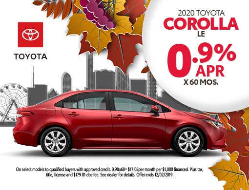 corolla