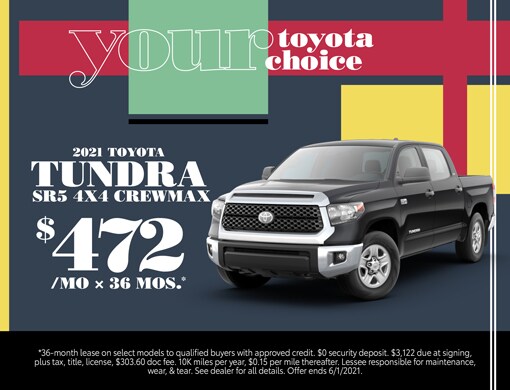 5.21 Tundra