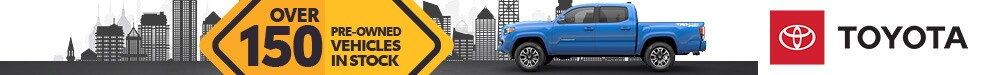 Chicago Northside Toyota Pre Owned Vehicles