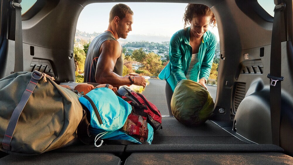 2018 Toyota RAV4 Car Gurus.jpeg 2018 RAV4 Trunk
