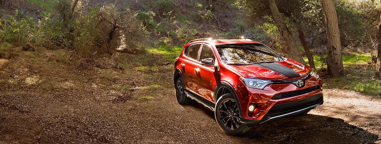 2018 Toyota RAV4 on road2.jpg