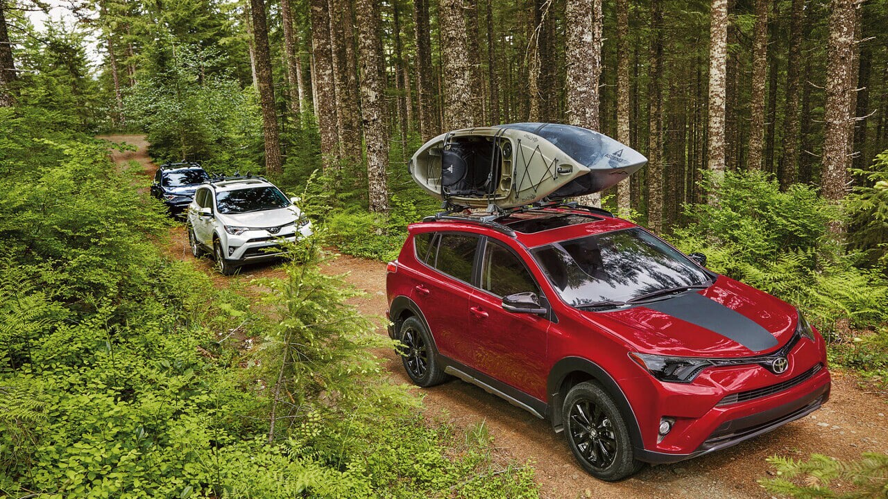 2018 Toyota RAV4s.jpeg 2018 RAV4 Offroad
