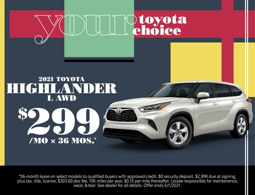 5.21 Highlander