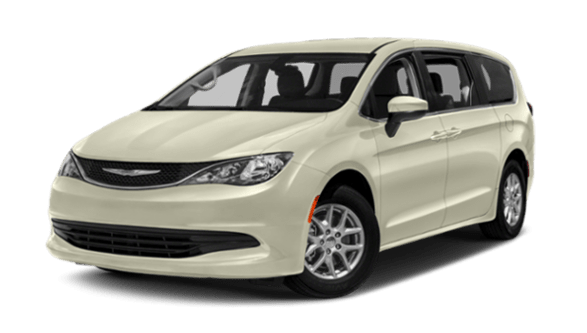 2019 Chrysler Pacifica L