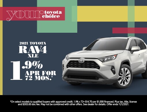 1021 Rav4