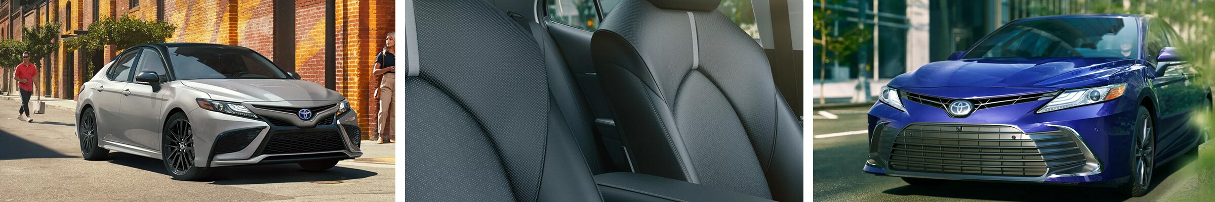 2022 Toyota Camry Hybrid For Sale Chicago IL | Skokie