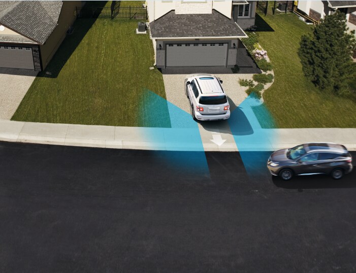 Nissan Armada Safety.PNG
