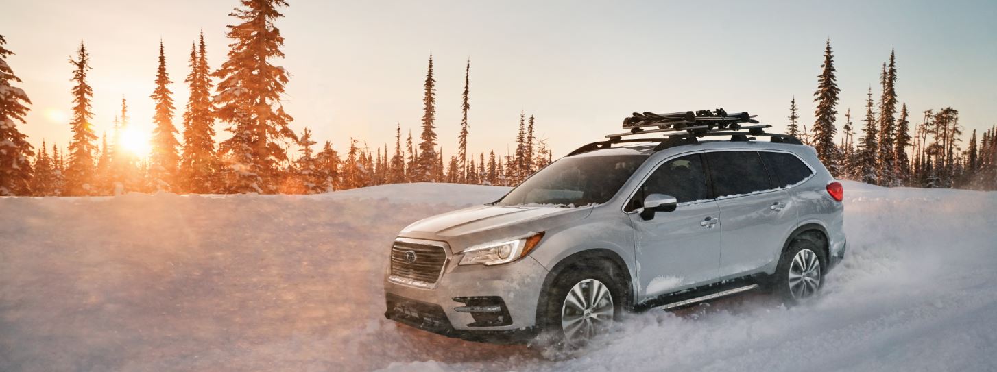 Ascent in snow 1.JPG