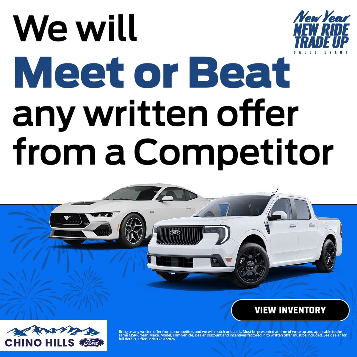 JAN2026_Display_New_Ford_Meet%20or%20Beat_New%20Year%20New%20Ride%20Trade%20Up_Awareness_1200x1200_02-02-2026.jpg