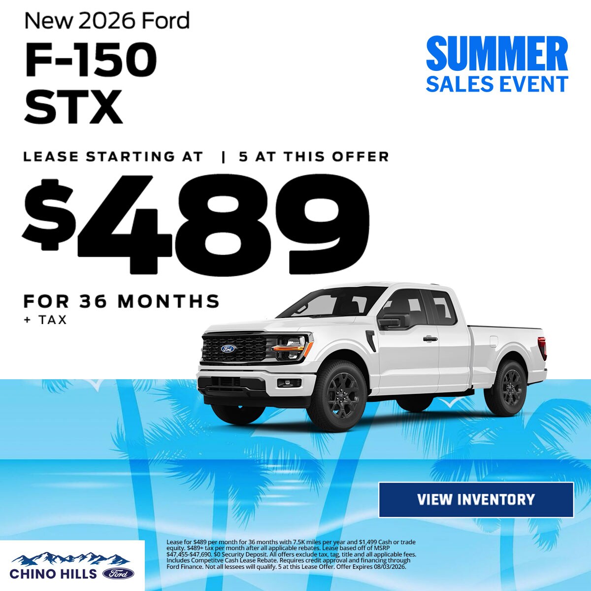 JUL2026_DGen_New_Ford_F-150_2026_Offer_Lease_1200x1200_08-03-2026.jpg