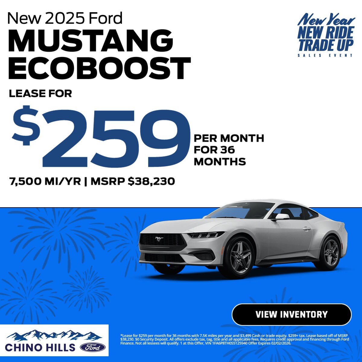 JAN2026_GPMax_New_Ford_Mustang_2025_Offer_Lease_1200x1200_02-02-2026.jpg
