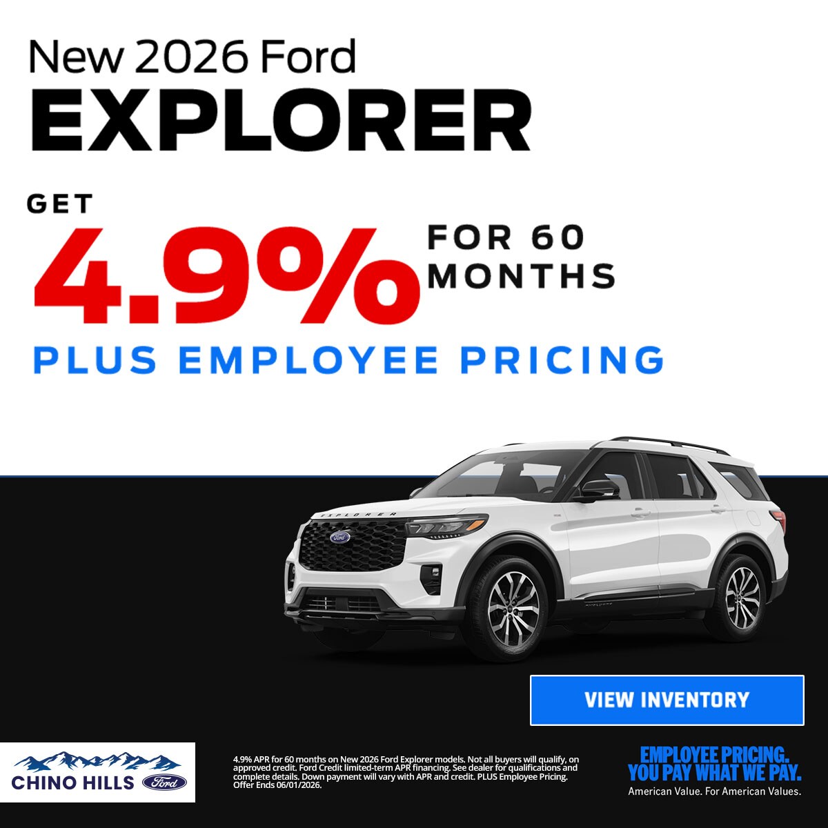 MAY2026_Slider_New_Ford_Explorer_2026_Offer_APR_1200x1200_06-01-2026.jpg