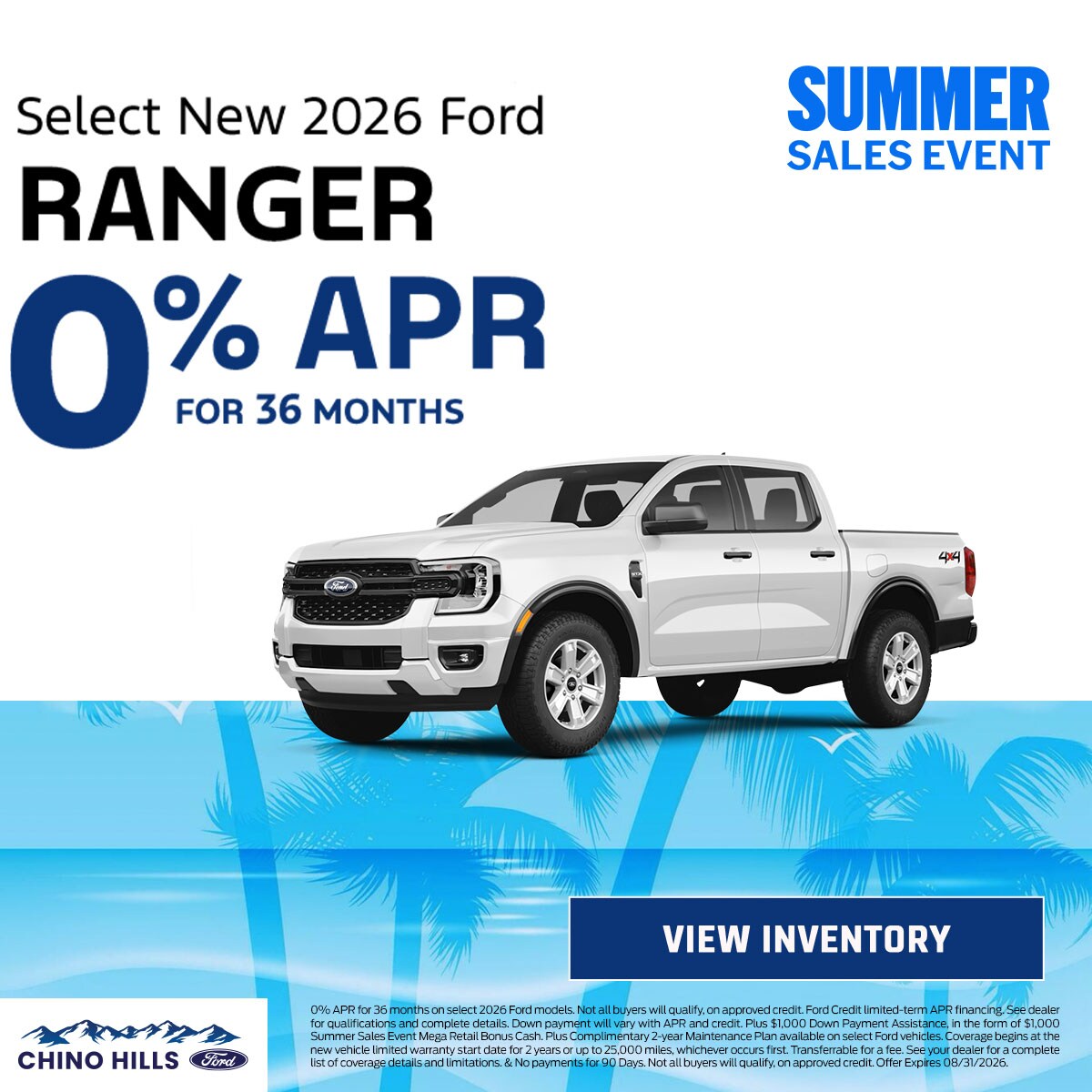 JUL2026_Slider_New_Ford_Ranger_2026_Offer_APR_1200x1200_08-31-2026.jpg