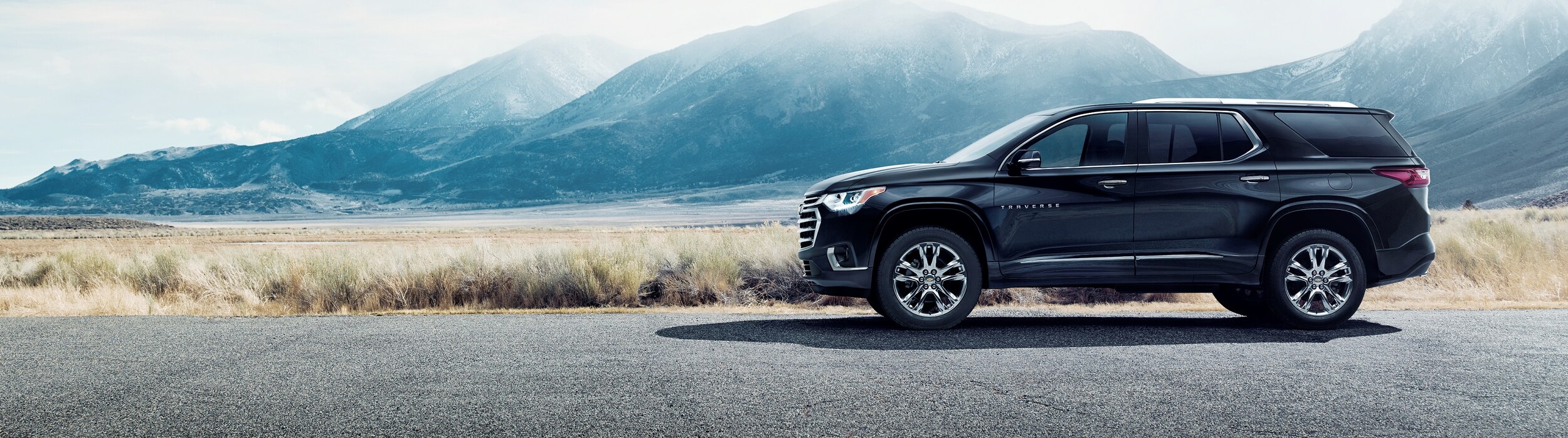 Chevrolet Traverse | Paducah, Kentucky