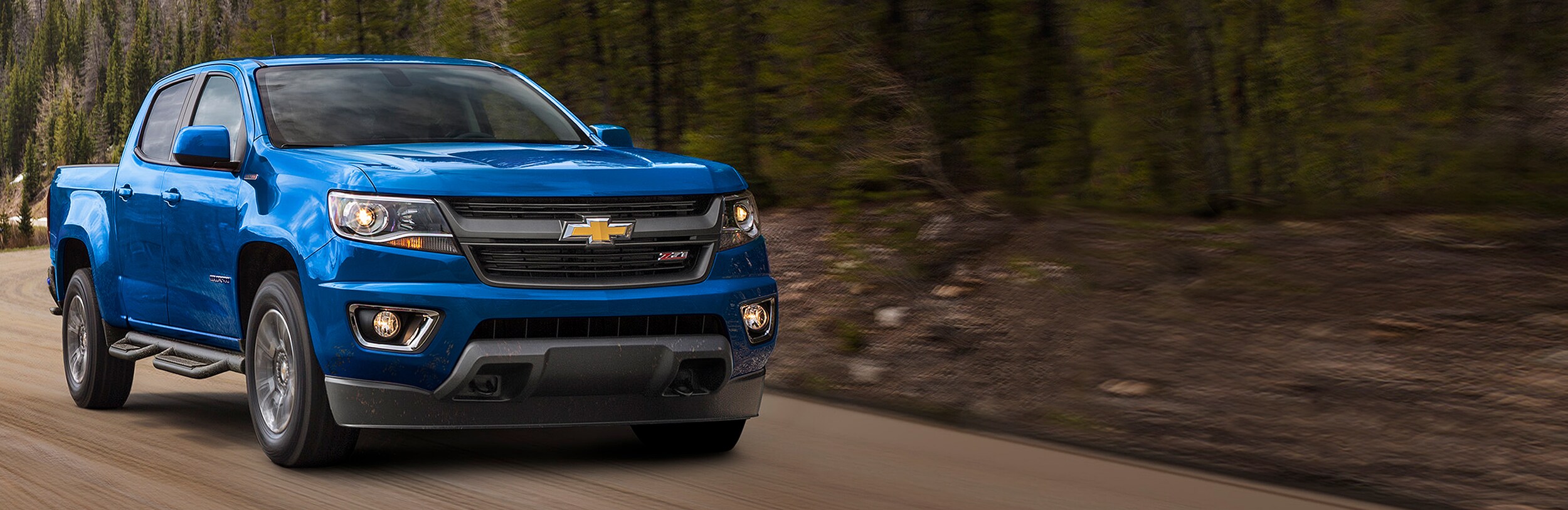 Chevrolet Colorado | Paducah, Kentucky
