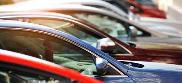 Tips for Trading in Your Car at Haus Auto Used Car Inventory Image