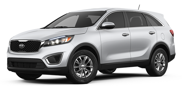 2018 Kia Sorento L