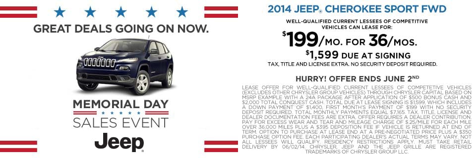 Chrysler Dodge Jeep RAM - Marianna, FL | New & Used Car ...