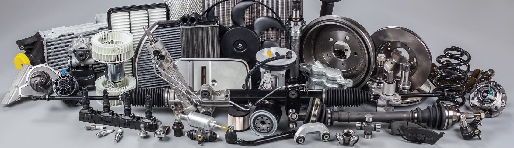 CDJR Parts Center