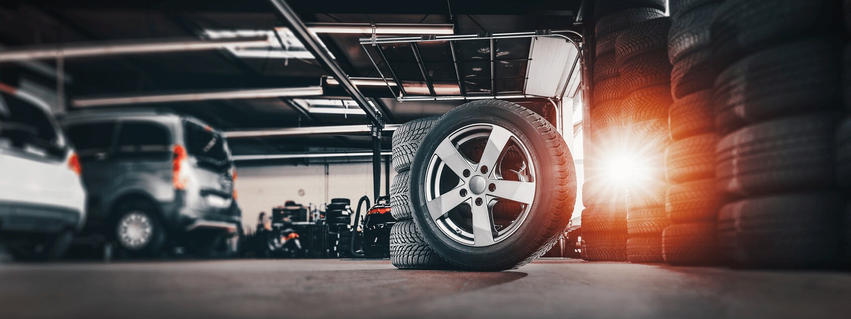 Tire Repair