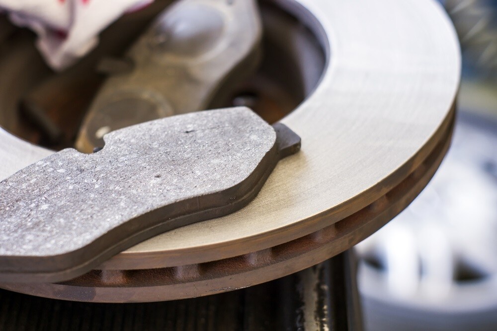 Brake Pad