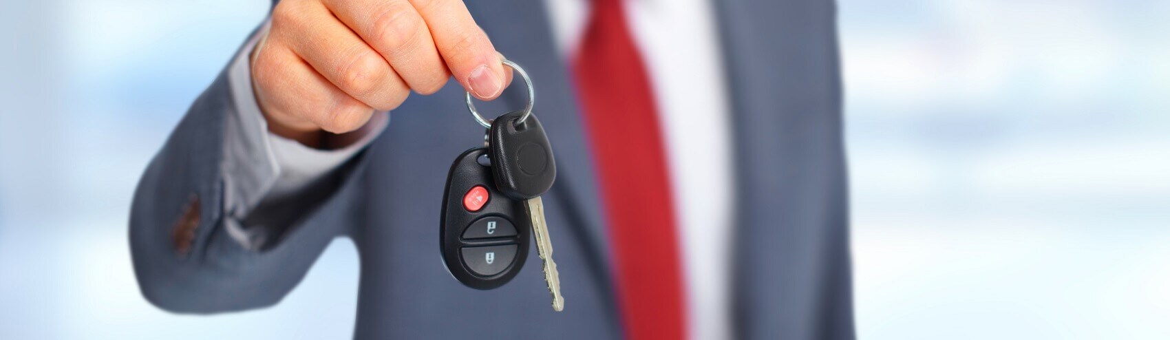 Car Dealer