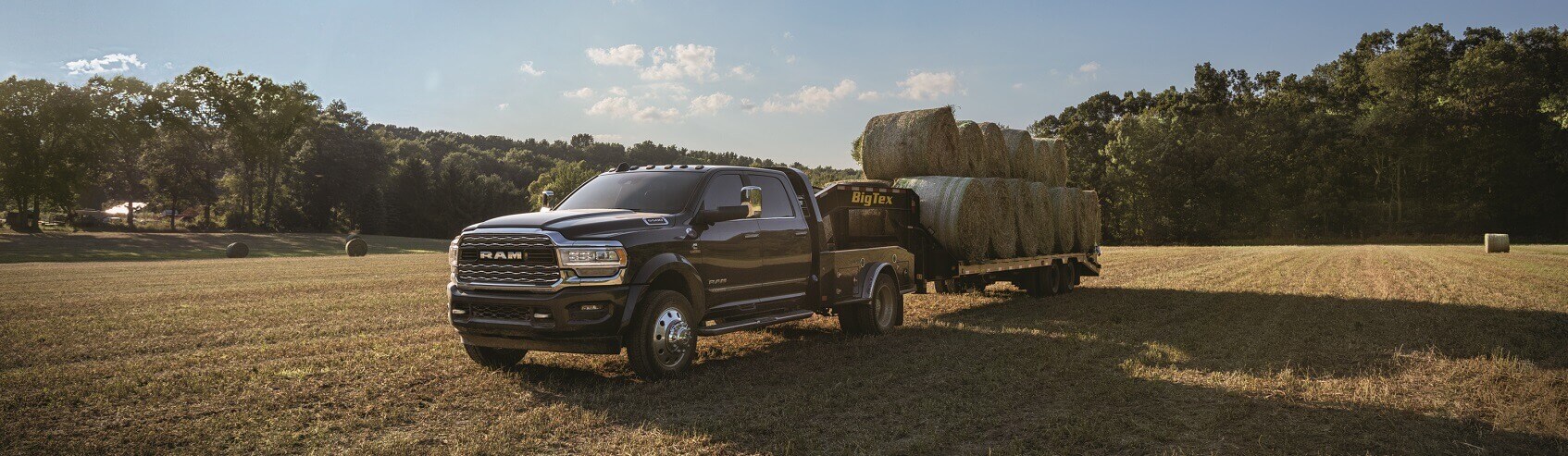 Ram Inventory