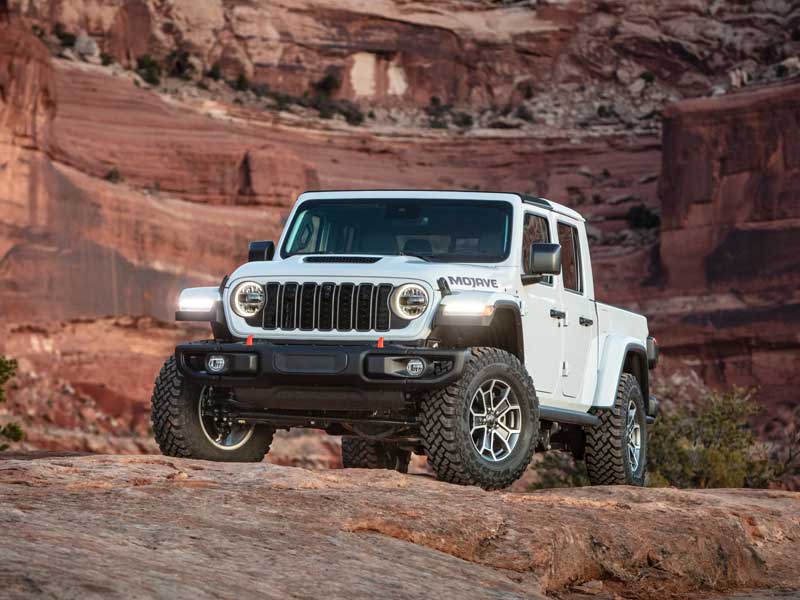 Jeep Dealer Rockland MA