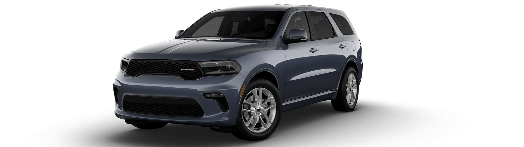Dodge Durango Review
