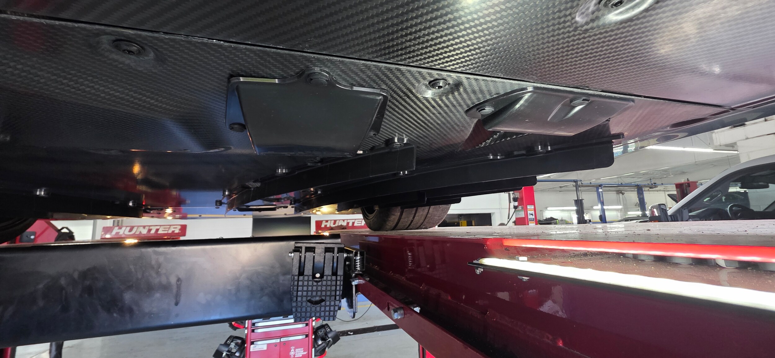 Mustang GTD ownership and service support from Chuck Anderson Ford