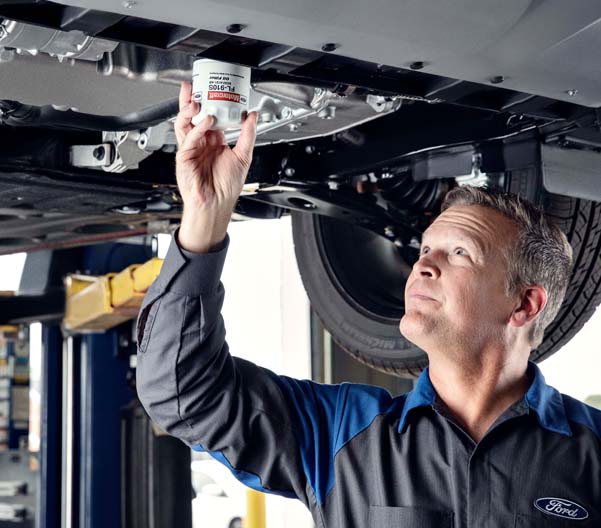 Vehicle brake maintenance for rural and gravel road driving near Lawson Missouri