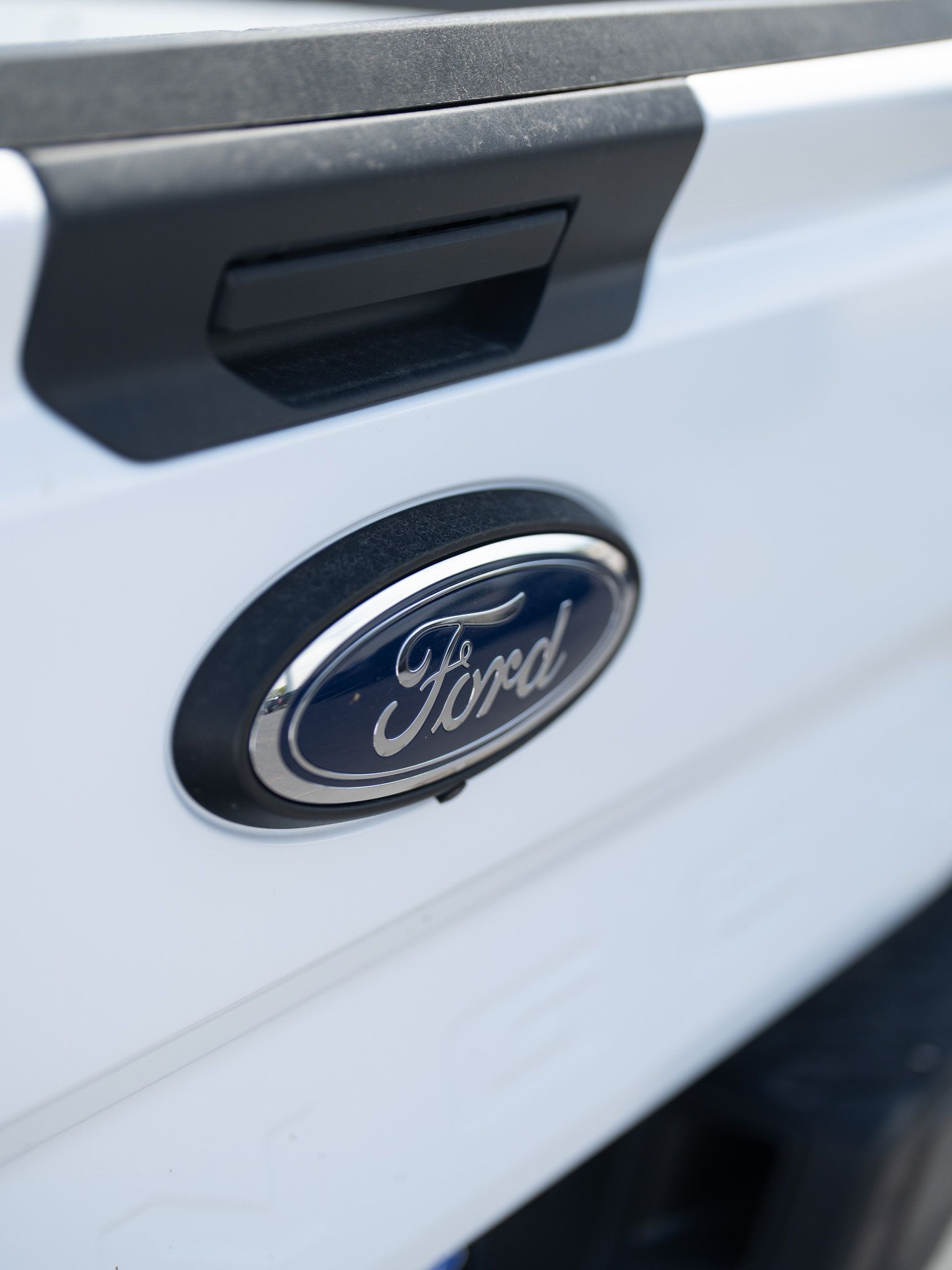 2026 Ford Ranger ownership near Smithville Missouri