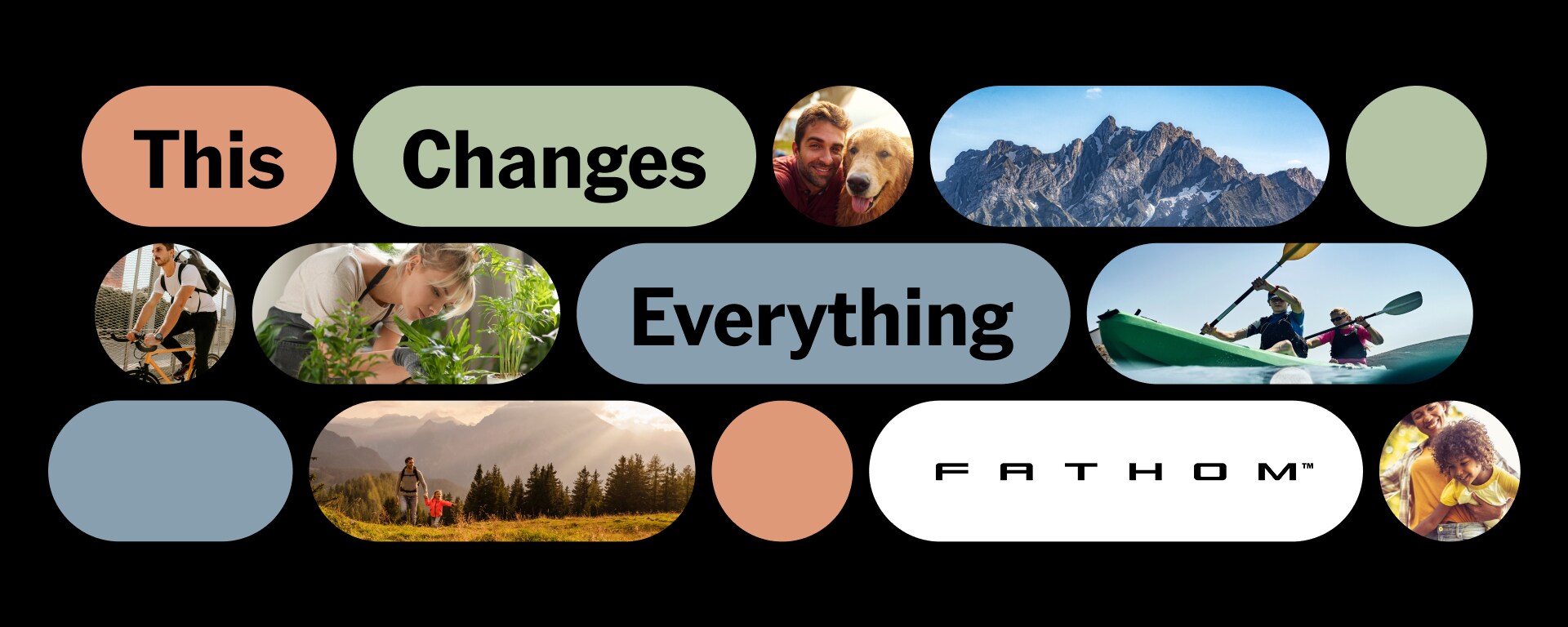 Ford Fathom promotional image