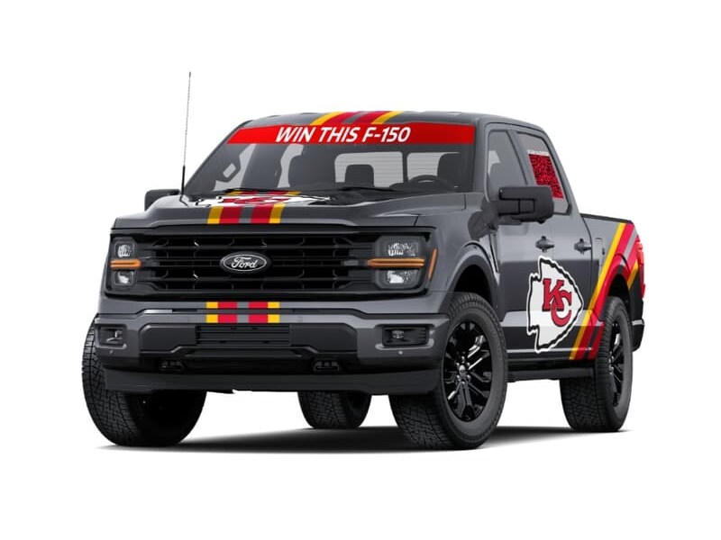 F150 Chief