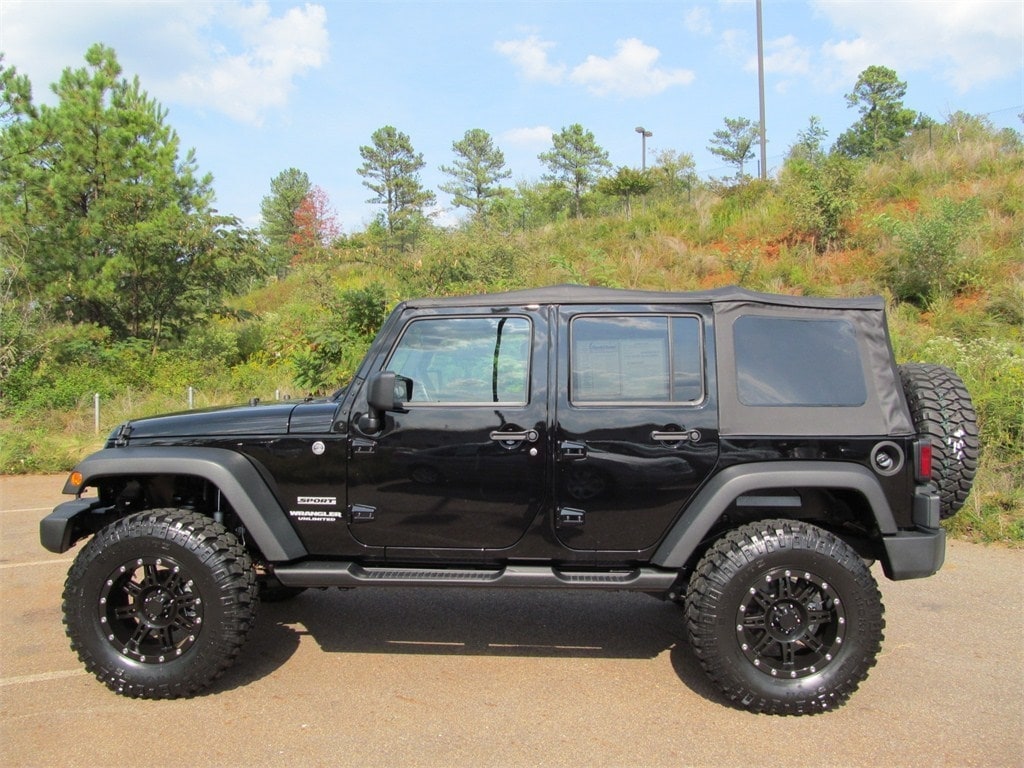 Best jeep prices in georgia #5