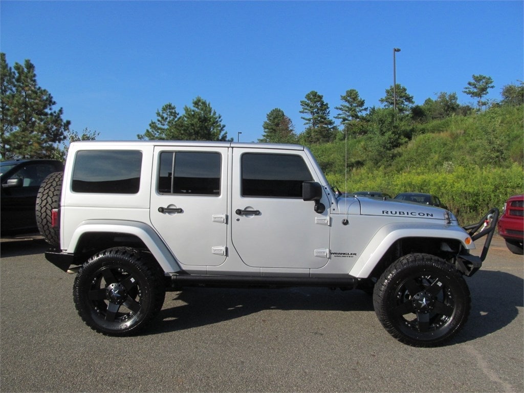 Dodge chrysler jeep cartersville ga #1