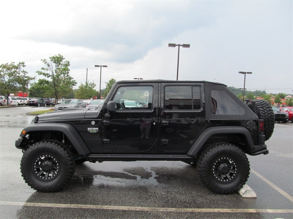 Jeep dealership cartersville ga #2