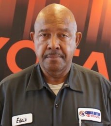Eddie Mason