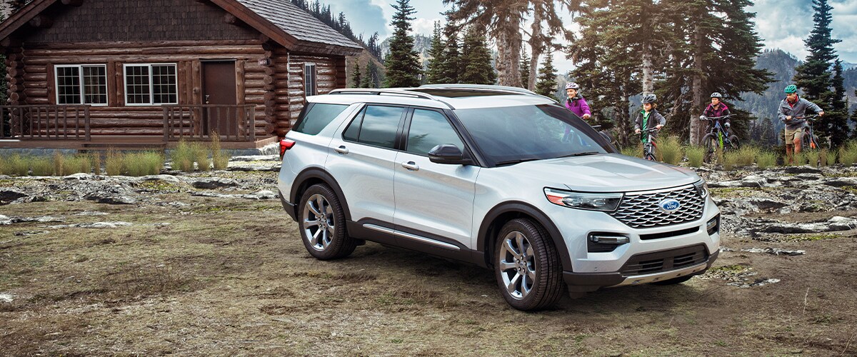 Explorer