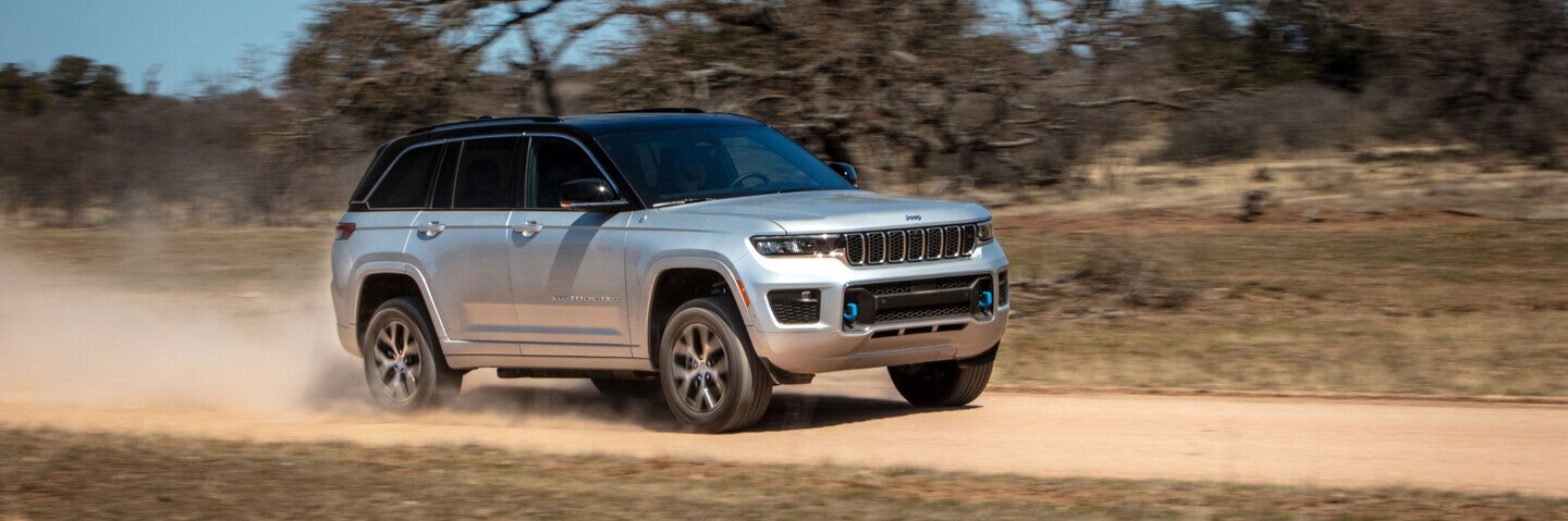 2024 Jeep