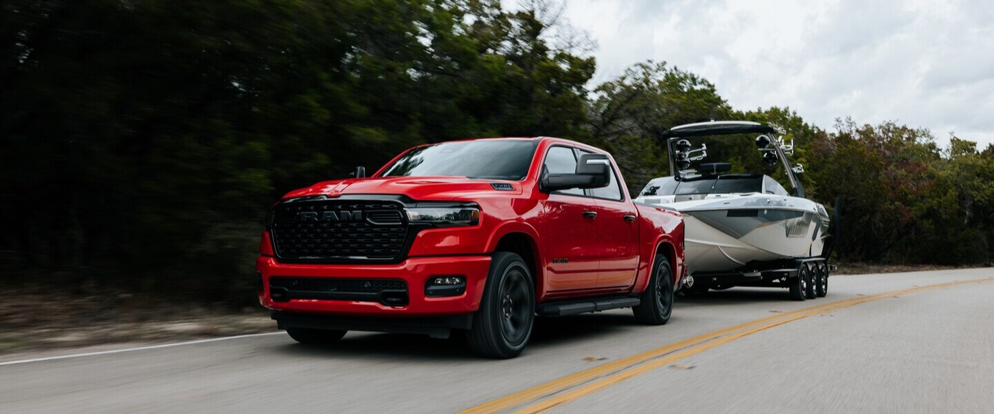 Ram 1500